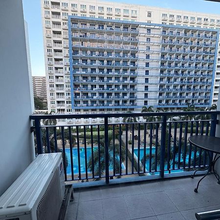 Sea Residences Jeremiah2911 Manila Exteriör bild